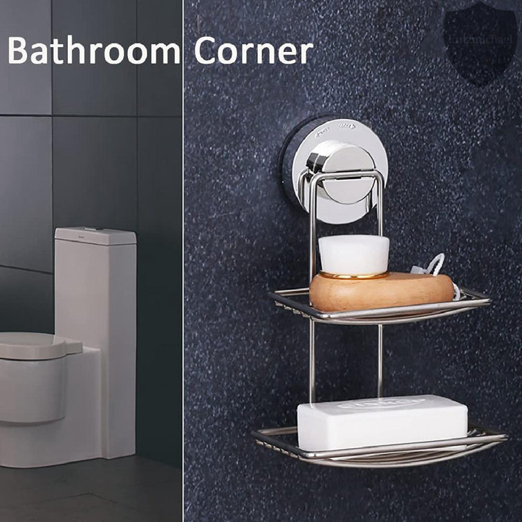 Soap hanger for hotsell bathroom